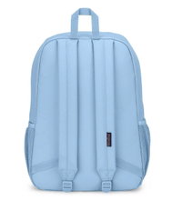JanSport Alltags-Rucksack Doubleton hellblau 29 Liter